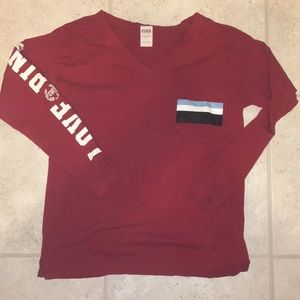 Victoria secret long sleeve